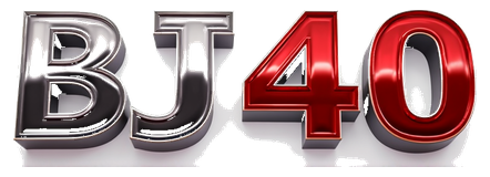 bj40 logo