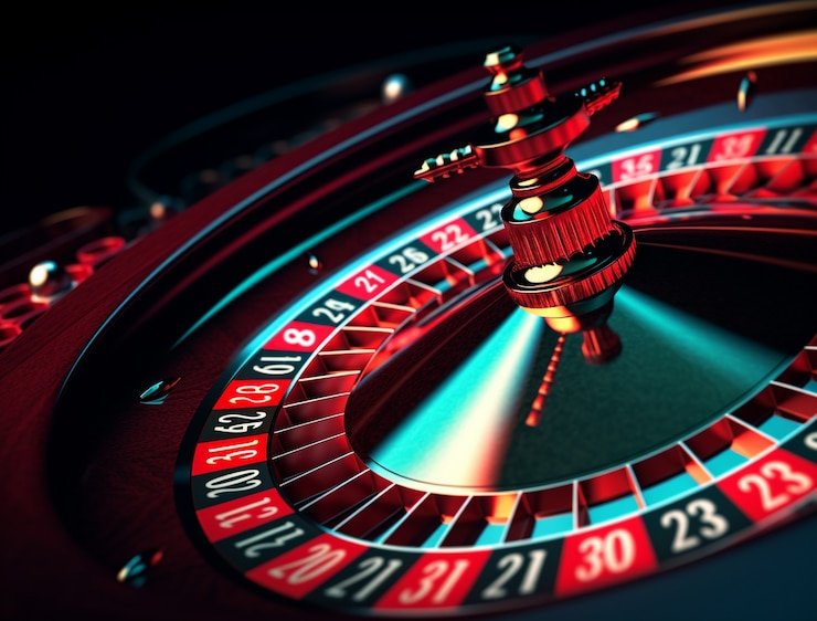 bj40 Live Casino